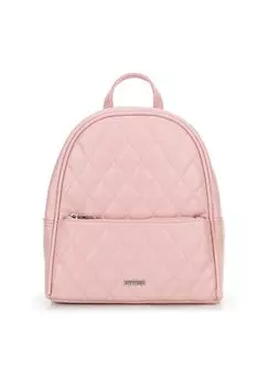 Рюкзак YOUNG COLLECTION WITTCHEN, фуксия