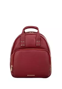 Рюкзак YOUNG COLLECTION WITTCHEN, красный