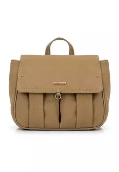 Рюкзак YOUNG COLLECTION WITTCHEN, оливковый