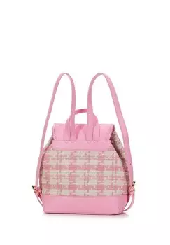 Рюкзак YOUNG COLLECTION WITTCHEN, розовый