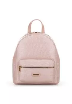 Рюкзак YOUNG COLLECTION WITTCHEN, розовый