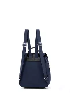 Рюкзак YOUNG COLLECTION WITTCHEN, темно-синий