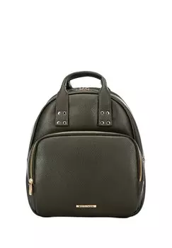 Рюкзак YOUNG COLLECTION WITTCHEN, зеленый