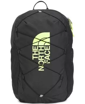 Рюкзак Youth Court Jester The North Face, серый