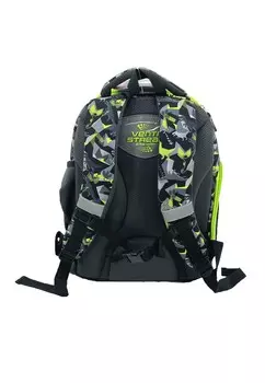 Рюкзак Yuhu, зеленый