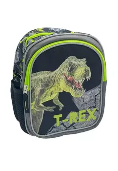 Рюкзак Yuhu, зеленый