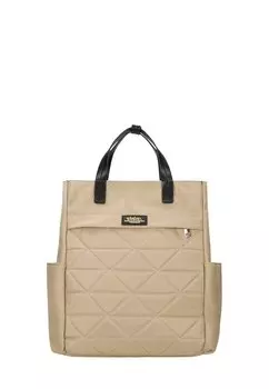 Рюкзак Z PIKOWANIEM Relaks, бежевый