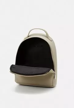 Рюкзак ZAINO Armani Exchange, бежевый