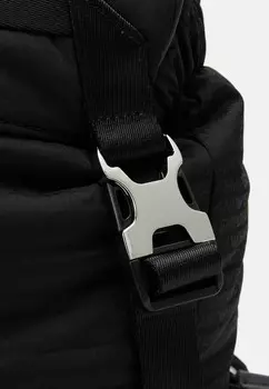 Рюкзак ZAINO Emporio Armani, черный