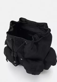 Рюкзак ZAINO Iceberg, черный