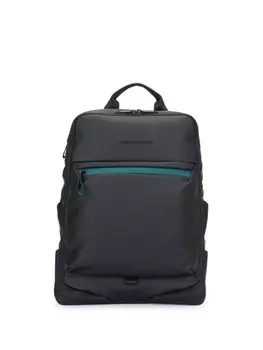 Рюкзак Zaino IIN PIQUADRO, черный