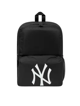 Рюкзак zaino new york yankees mlb New Era, черный