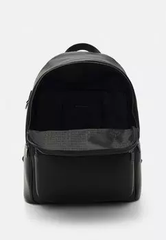 Рюкзак ZAINO UNISEX Armani Exchange, черный