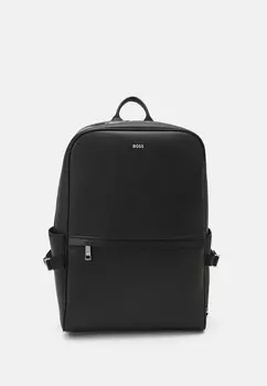 Рюкзак ZAIR BACKPACK UNISEX BOSS, цвет black