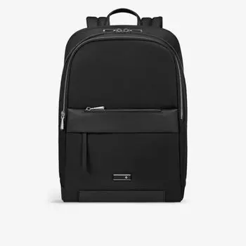 Рюкзак Zalia из нейлона с логотипом Samsonite, черный