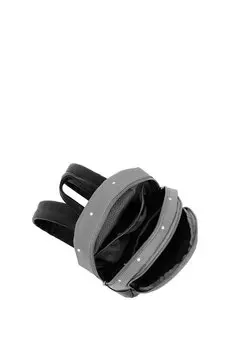 Рюкзак ZANE MINI VUCH, черный