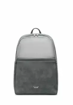 Рюкзак ZANE VUCH, серый