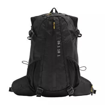 Рюкзак Zara Athleticz Compact Sports, черный