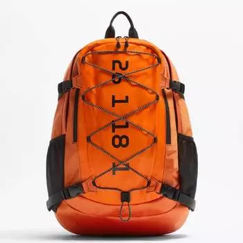 Рюкзак Zara Athleticz Sports, оранжевый