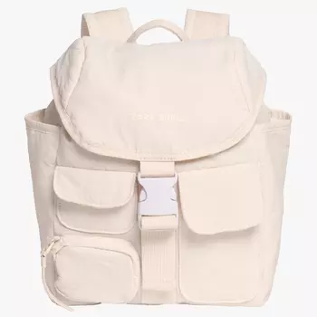 Рюкзак Zara MN 12, кремово-белый