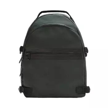 Рюкзак Zara Multi-Pocket Technical, черный