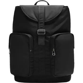 Рюкзак Zara Nylon, черный