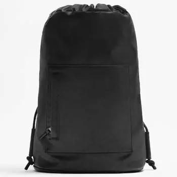 Рюкзак Zara Soft, черный