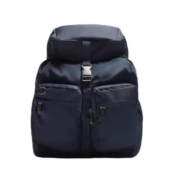 Рюкзак Zara Soft Explorer, синий