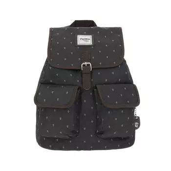 Рюкзак Zarka Totto Urban серый 15,54 л