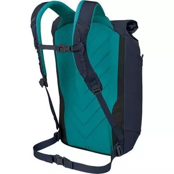 Рюкзак Zealot 30 л Osprey Packs, цвет Cetacean Blue