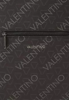 Рюкзак ZEFIR Valentino Bags, черный