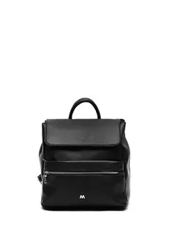 Рюкзак ZENAIDA MISAKO, черный