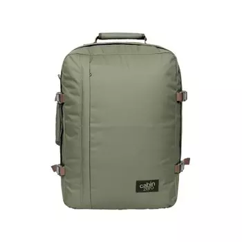 Рюкзак zero Backpack, оливковый