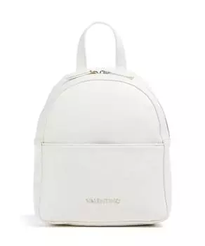 Рюкзак Zero Re из переработанного полиуретана Valentino Bags, белый