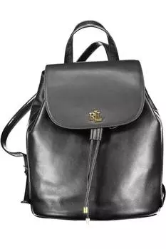 Рюкзак женский Ralph Lauren, черный