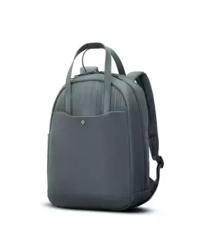 Рюкзак женский Silhouette 18 Samsonite, синий