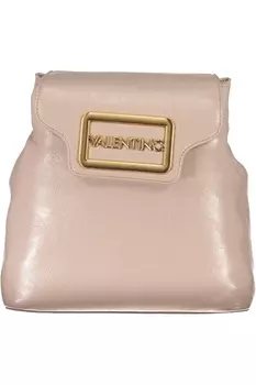 Рюкзак женский Valentino, розовый