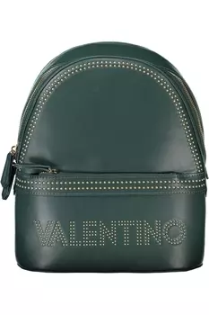 Рюкзак женский Valentino, зеленый