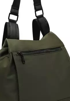 Рюкзак ZIBI MISAKO, зеленый