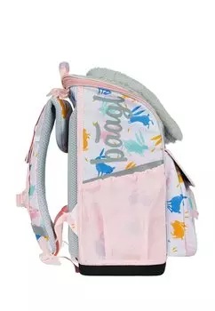 Рюкзак Zippy Bunny Baagl, бежевый