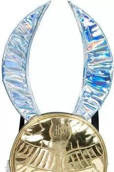 Рюкзак «Золотой снитч» Гарри Поттера Groovy, золото