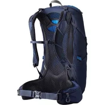 Рюкзак Zulu 30 л Gregory, цвет Halo Blue