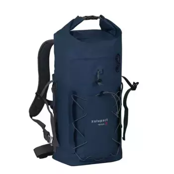 Рюкзак Zulupack Triton 25L, синий
