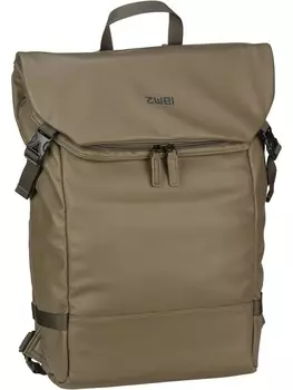 Рюкзак ZWEI Backpack Aqua, оливковый