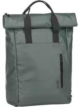 Рюкзак ZWEI Backpack Cargo CAR260, дымчато-серый