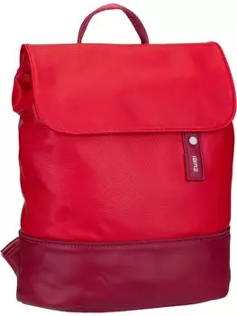 Рюкзак Zwei/Backpack Jana JR13, цвет Cherry