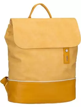 Рюкзак Zwei/Backpack Jana JR13, цвет Sunny