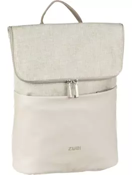 Рюкзак Zwei/Backpack Kim KIR110, песочный