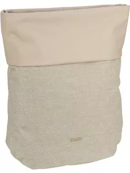 Рюкзак Zwei/Backpack Kim KIR120, песочный