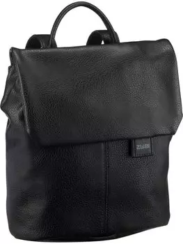 Рюкзак Zwei/Backpack Mademoiselle MR8, цвет Noir